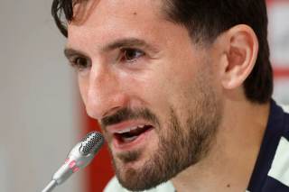 Vivian: "Claro que me dolió perderme el Mundial, pero lo he disfrutado mucho"