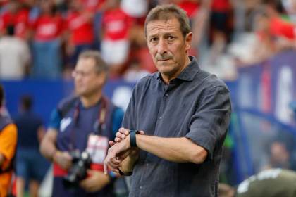 Osasuna busca una reacción a su mala racha y el Rayo sus primeros puntos de visitante