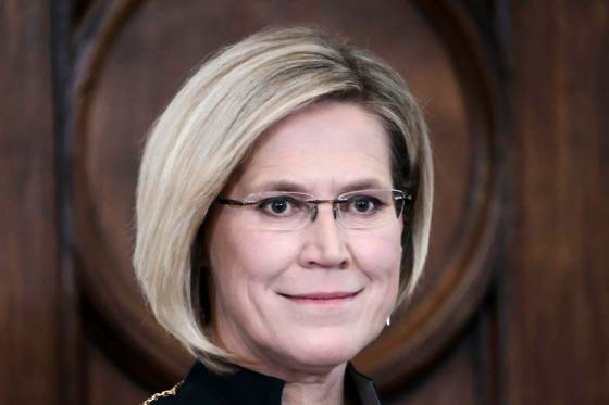 Madise asume la Presidencia de Estonia y apela a la participación ciudadana