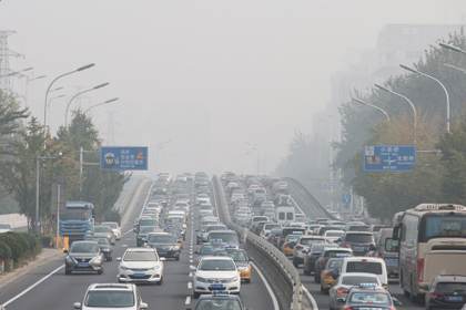 La IA evita emisiones de metano equivalentes a las de 24 millones de coches al año