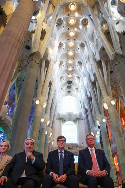 El arquitecto portugués Eduardo Souto de Moura recibe la Medalla de Oro de la UIA 2026