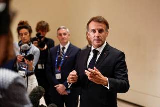 Macron convoca a los servicios de inteligencia tras los disturbios y a dos días de nuevas protestas