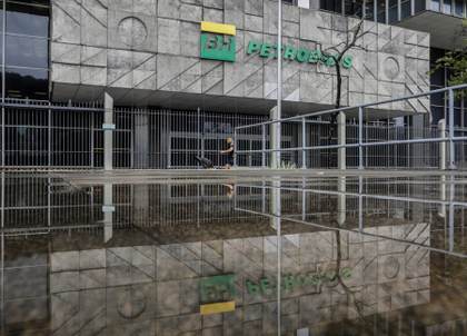 La producción de Petrobras sube el 16,2 % y alcanza un nuevo récord en el primer trimestre de 2026