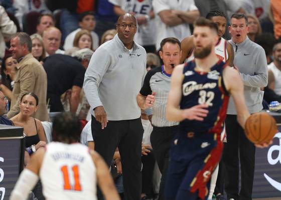 Mike Brown: "Estos chicos son grandes seres humanos y fantásticos jugadores"