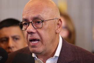 Jefe negociador del chavismo niega que Gobierno impida el regreso de María Corina Machado