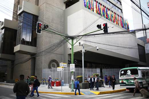 La deuda externa de Bolivia llega a los 14.418,1 millones de dólares hasta mayo de 2026