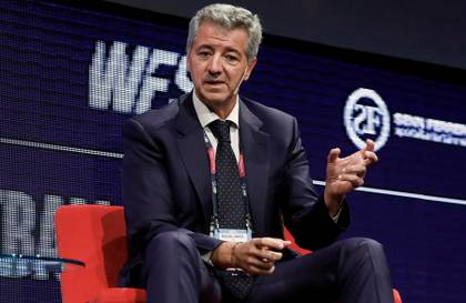 Gil Marín: "El VAR solo debe intervenir para corregir errores no interpretables”