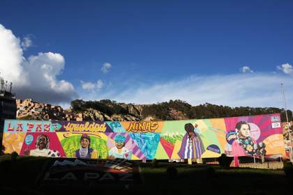 Piden derogar el estupro en Bolivia para evitar penas leves por violencia sexual a menores