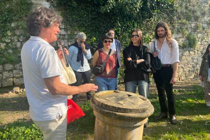 En busca de otro "Renacimiento" para la Toscana: tres pueblos desafían el cliché