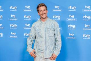 Grison, el músico de 'La Revuelta', presentará 'El escondite' en TVE