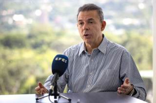 Oposición mayoritaria de Venezuela busca persuadir a EE.UU. para acelerar cambio político