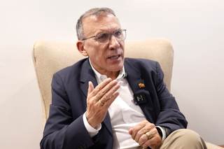 Secuestros del ELN reviven la discusión sobre la paz en la campaña presidencial colombiana