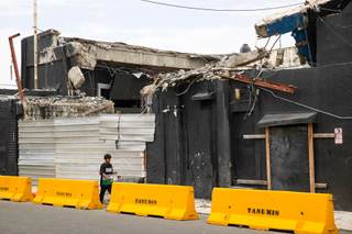 Tras un año del derrumbe de la Jet Set, la herida sigue abierta en República Dominicana