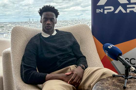 Arranca el draft NBA: Aday Mara puede estar en el top 15 y AJ Dybantsa apunta al número 1