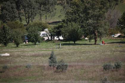 Abatido en Australia tras siete meses prófugo el autor del tiroteo que mató a dos policías