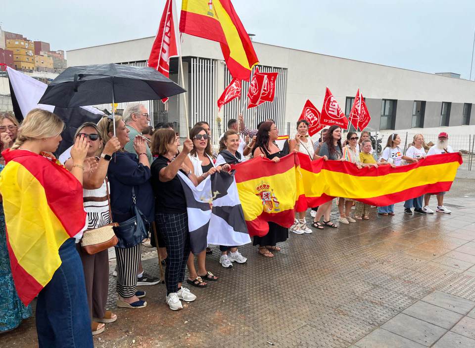 Bruselas ve "intentos de Rusia de sacar partido" a crisis en Ceuta aunque no de provocarla
