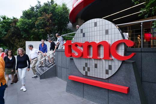 Taiwán flexibilizará los límites a las inversiones de fondos locales ante el auge de TSMC