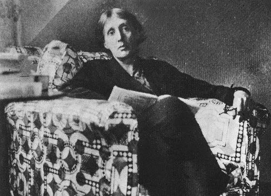 'Violet', el libro perdido de Virginia Woolf, se publica por primera vez en español