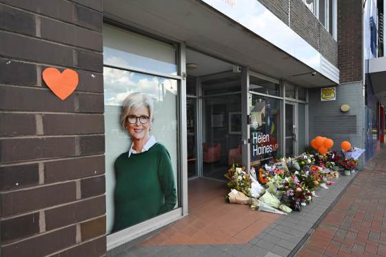¿Quién es Helen Haines, la diputada independiente de Australia víctima de un atropello?