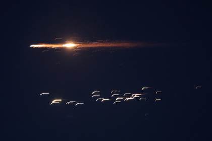 Embajada de México en Irán pide a connacionales "máxima prudencia" ante conflicto bélico