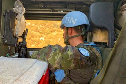 Dos cascos azules más mueren en una explosión en el Líbano, tres en las últimas 24 horas