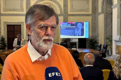 El legado de Dario Fo llegará a España y América Latina por su centenario