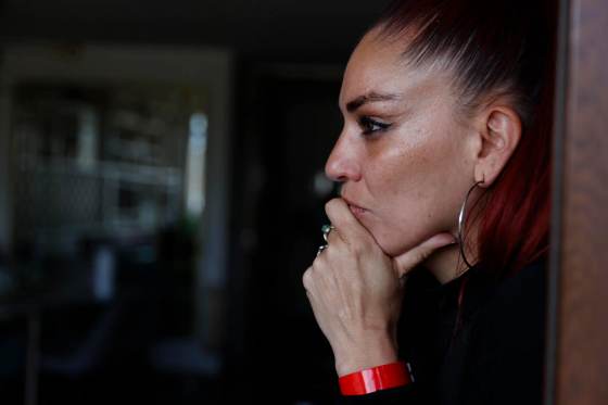 "Se siente como si uno fuera la muerte": la mujer del histórico fallo por aborto en Chile
