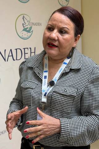 Violencia, abusos y pobreza: "emergencia nacional" que afecta a niños y jóvenes hondureños