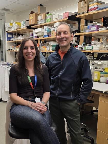 Los fármacos con GLP-1 mejoran la salud hepática independientemente de la pérdida de peso