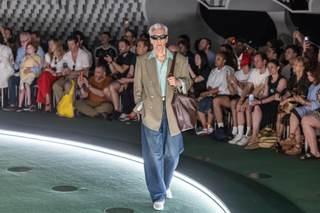 Las tendencias van por un lado y el código de vestuario por otro