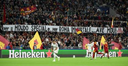 Mou, 'uno di noi'