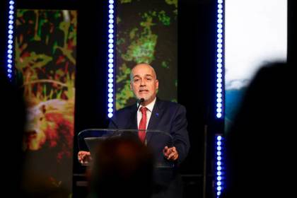 La UE defiende la cooperación internacional para afrontar desafíos de la agenda climática
