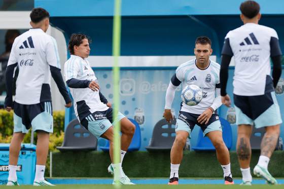 Laporta (Barcelona): "Quería a Lautaro a cualquier precio, no queríamos dejarlo escapar"