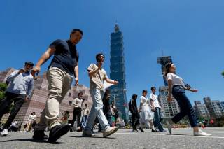 Taiwán prevé que su población podría reducirse a la mitad para 2075 ante la baja natalidad