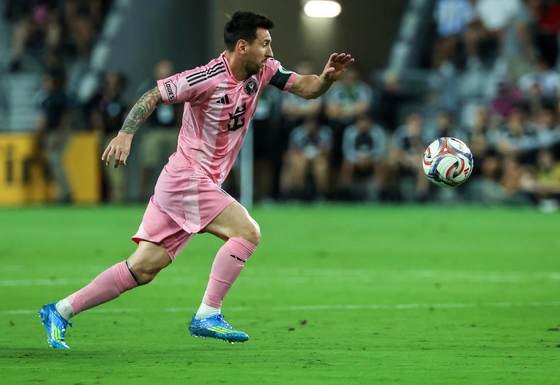 Messi ilumina, los Red Bulls asaltan Chicago, Reguilón, Carles Gil y Biel marcan en la MLS