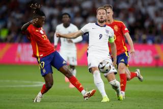 La revancha de la Eurocopa y el pulso entre ligas marcan el Inglaterra-España de Wembley