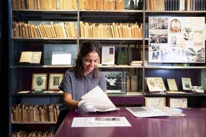 El legado recuperado de dos fotógrafas del anarquismo durante la Guerra Civil española