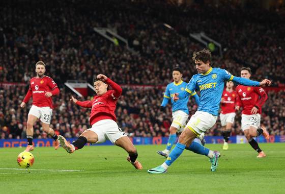 Hugo Bueno: "Espero jugar en España en algún momento de mi carrera"