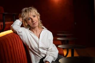 Ana Torroja: Es agotador demostrar por enésima vez que tras Mecano sola también puedo