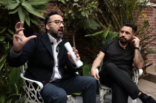 ‘Poeta Caníbal’, la docuserie que reconstruye el caso del asesino mexicano Calva Zepeda