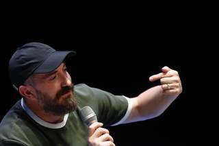 Pablo Larraín apuesta por un cine que muestre la realidad de América Latina