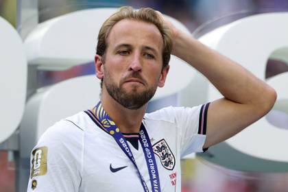 Harry Kane respalda a Tuchel y lo define como "uno de los mejores entrenadores del mundo"