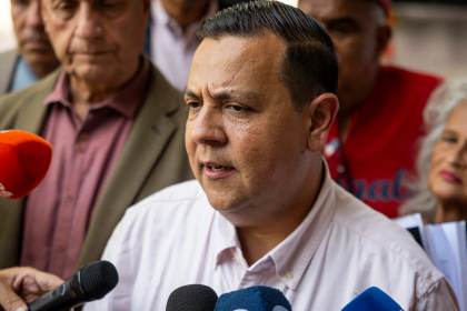 Activista propone otra amnistía y fondo para resarcir a los presos políticos en Venezuela