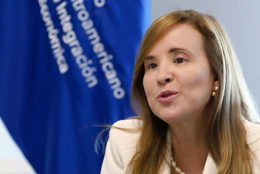 BCIE: Centroamérica es un oasis de crecimiento en un mundo lleno de incertidumbre