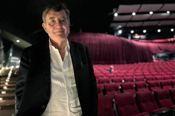 Luis García Montero enaltece la defensa del español y de la cultura hispana en Puerto Rico