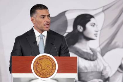 México captura a presunto operador financiero de Los Chapitos en frontera con EE.UU.