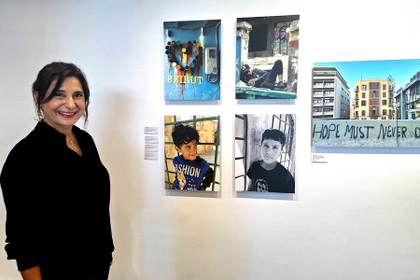 Fotógrafas del mundo árabe cruzan sus miradas sobre memoria e identidad en Photo Tánger