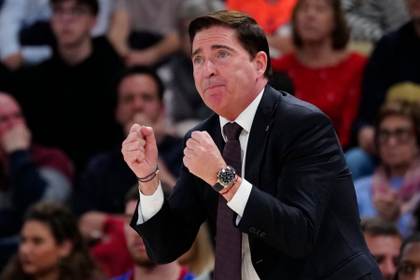 Todo o nada del Barça en Europa, de nuevo en Mónaco