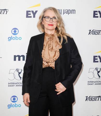 La actriz Julie Delpy recibirá reconocimiento en el Festival de Cine UNAM en México