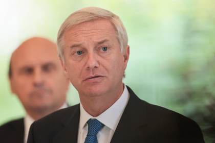 Kast dice que "salida de Maduro" les va a "permitir restablecer relaciones con Venezuela"